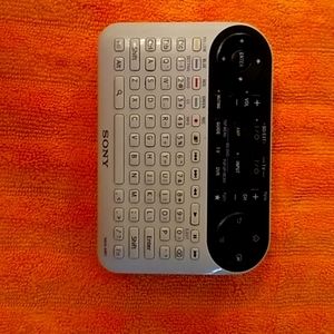 Sony Magic Controller